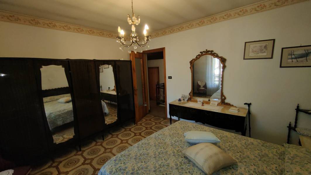 Camera da letto