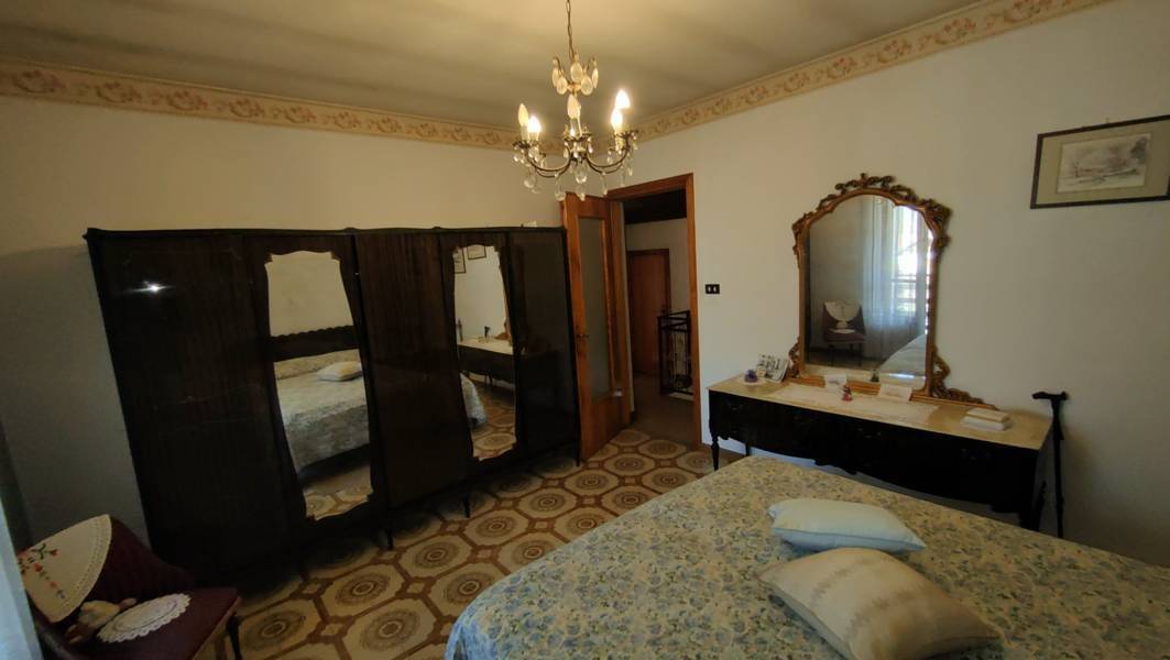 Camera da letto