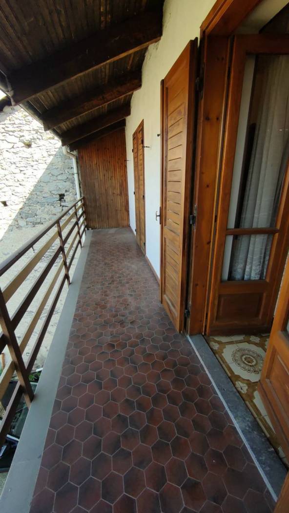 Balcone