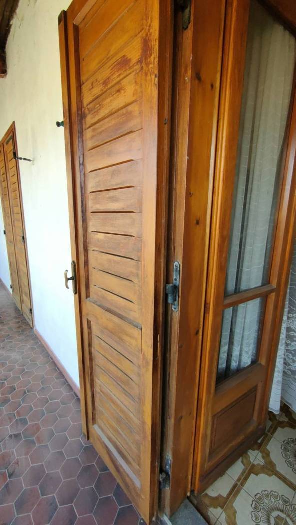 Interno palazzo
