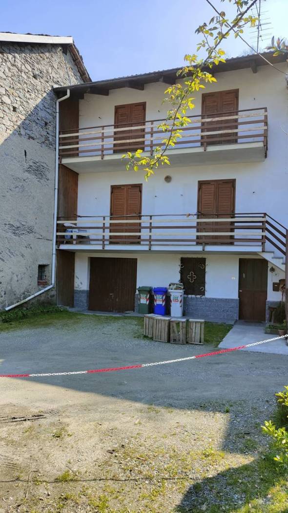 Facciata