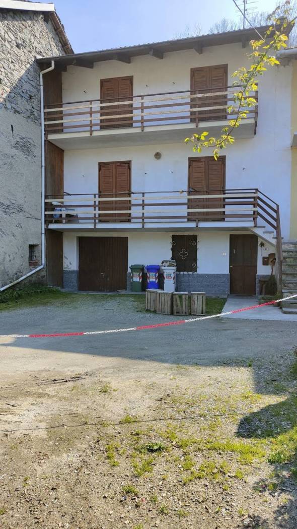 Facciata