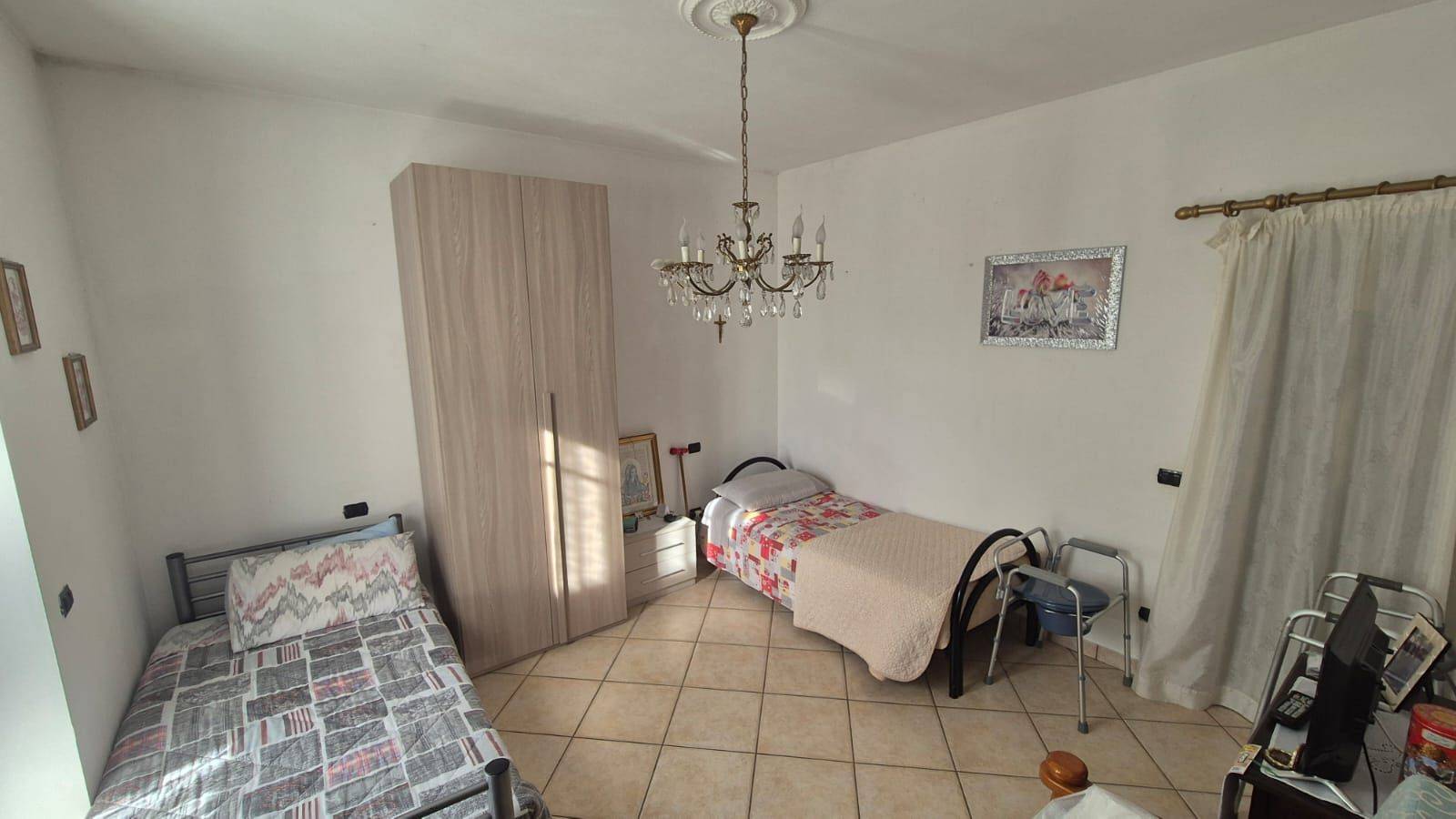Camera da letto