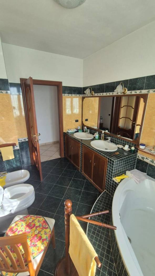 Bagno