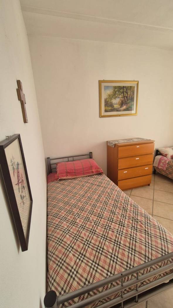 Camera da letto