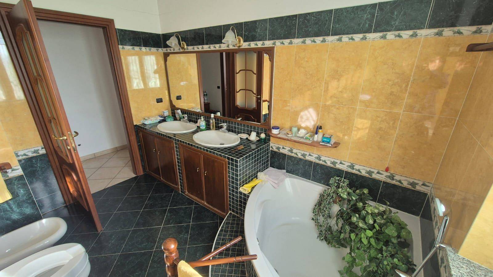 Bagno