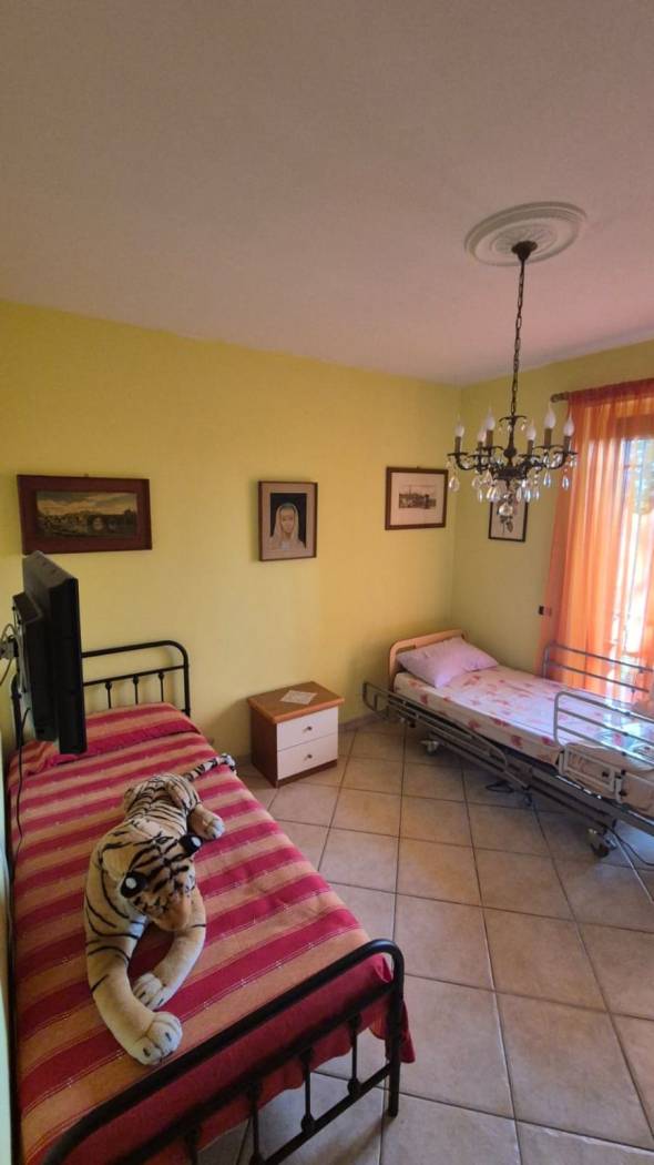 Camera da letto