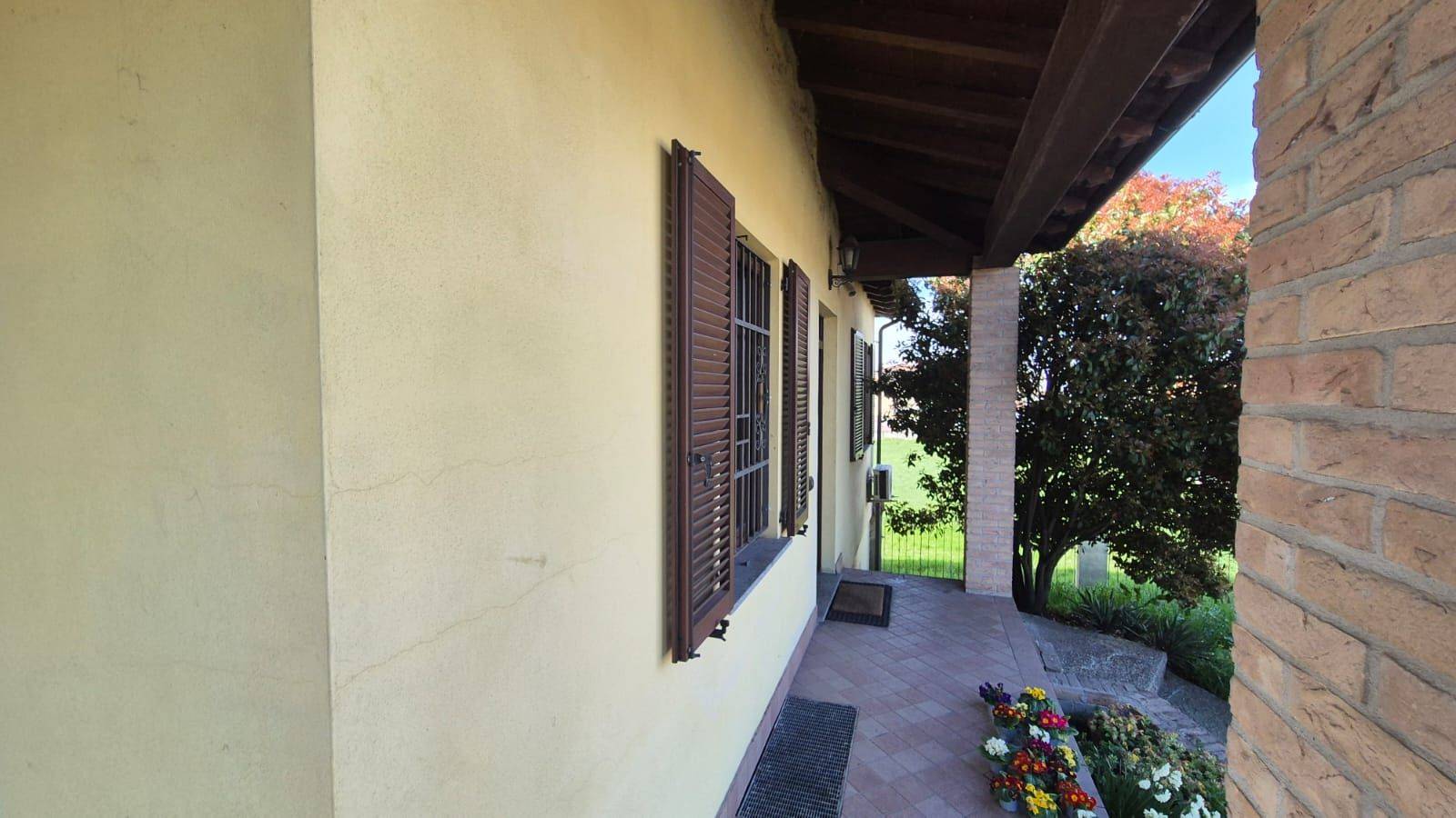 Interno palazzo