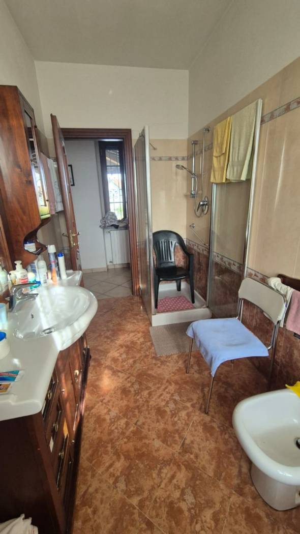 Bagno