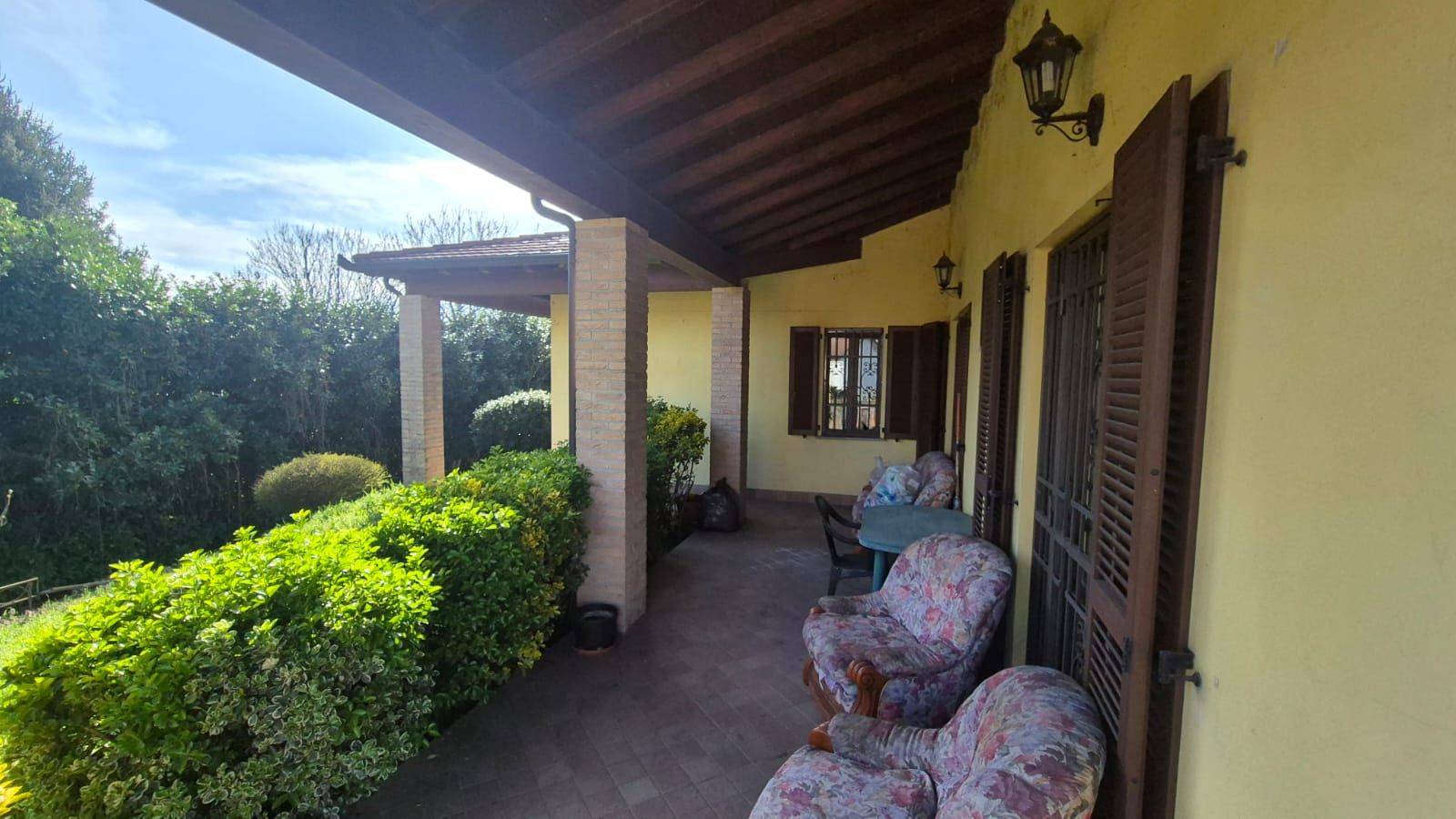 Veranda