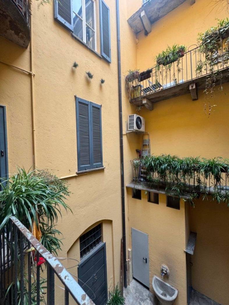 Cortile interno