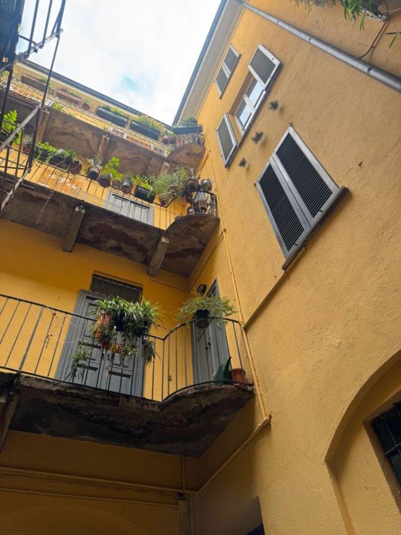 Cortile interno