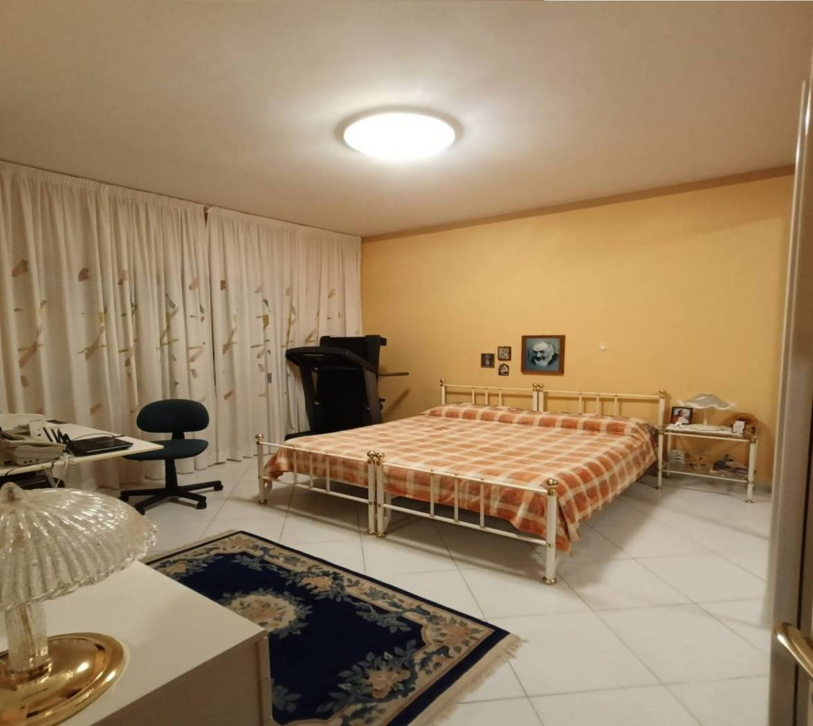 Camera da letto