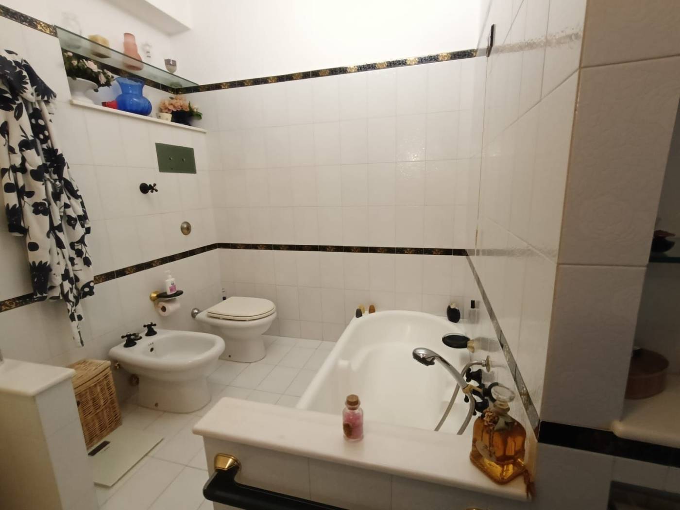 Bagno