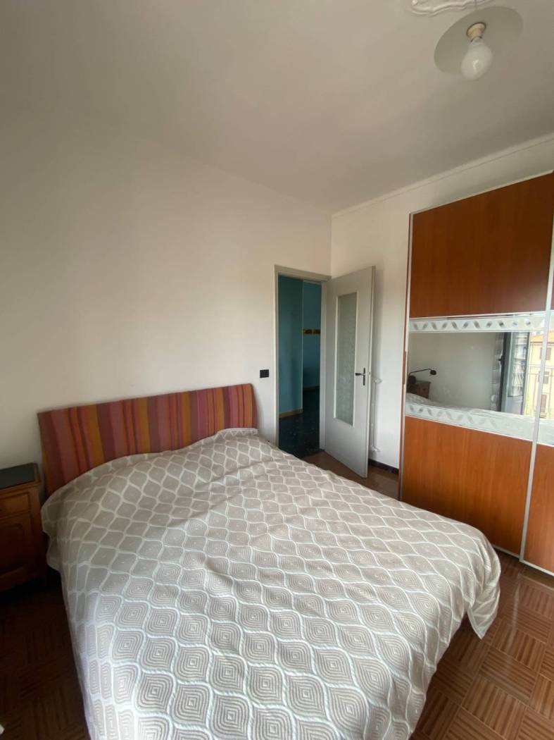 Camera da letto