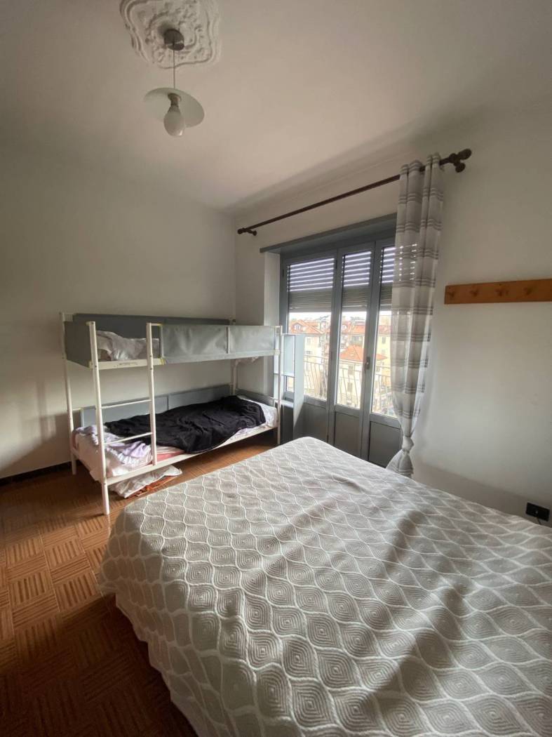 Camera da letto