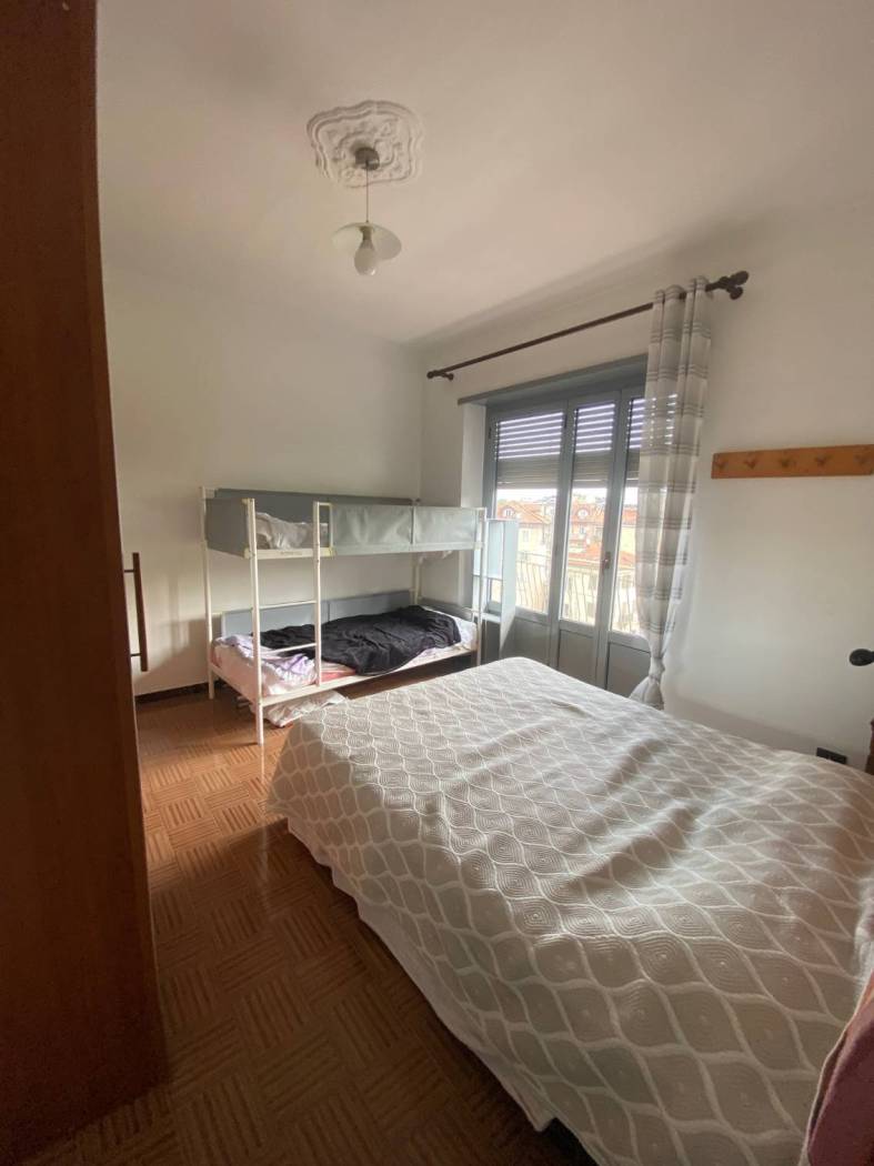 Camera da letto