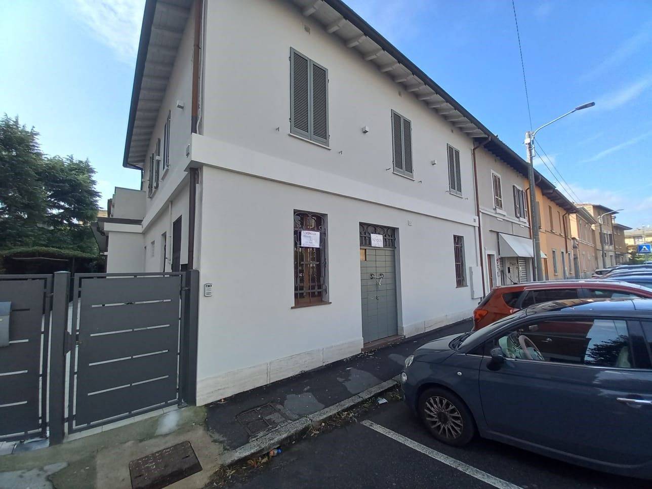 Facciata
