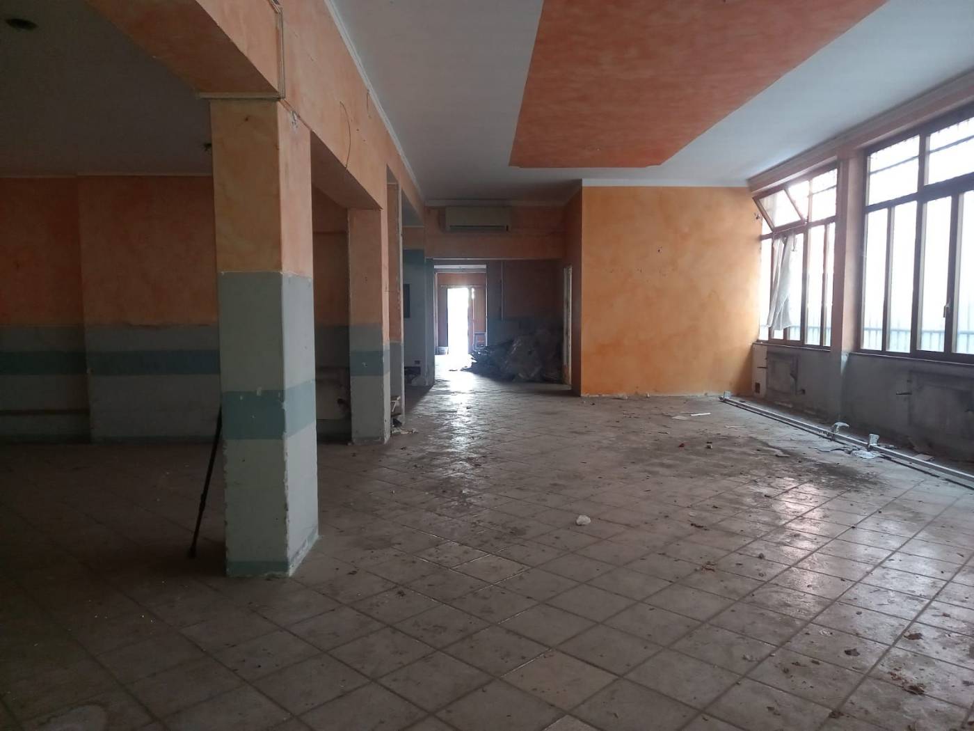 Interno non residenziale