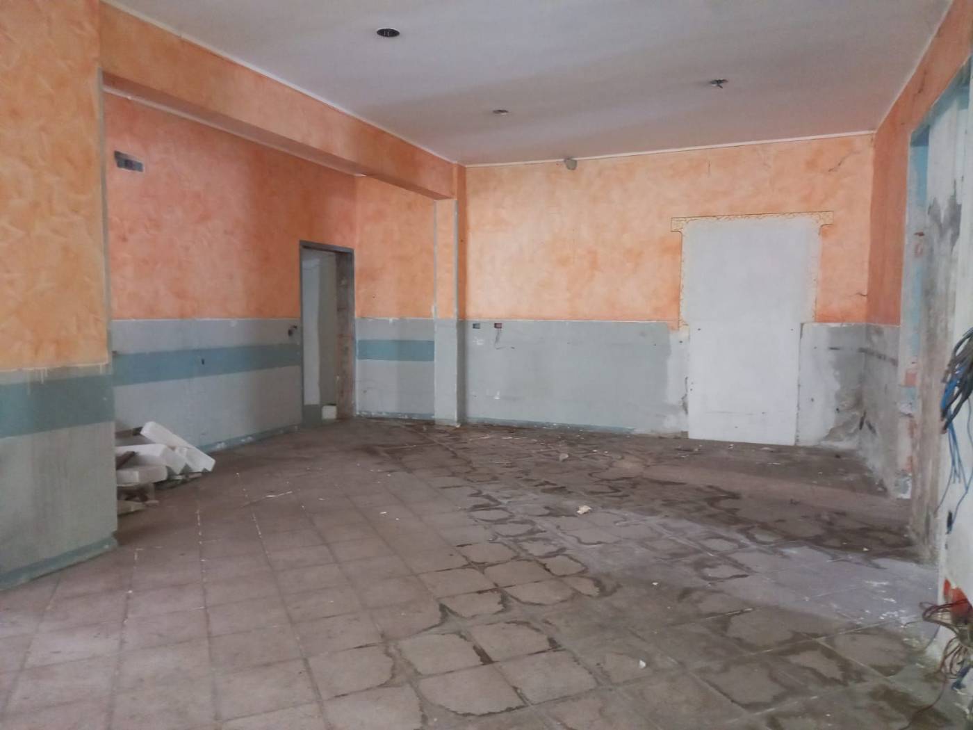 Interno non residenziale