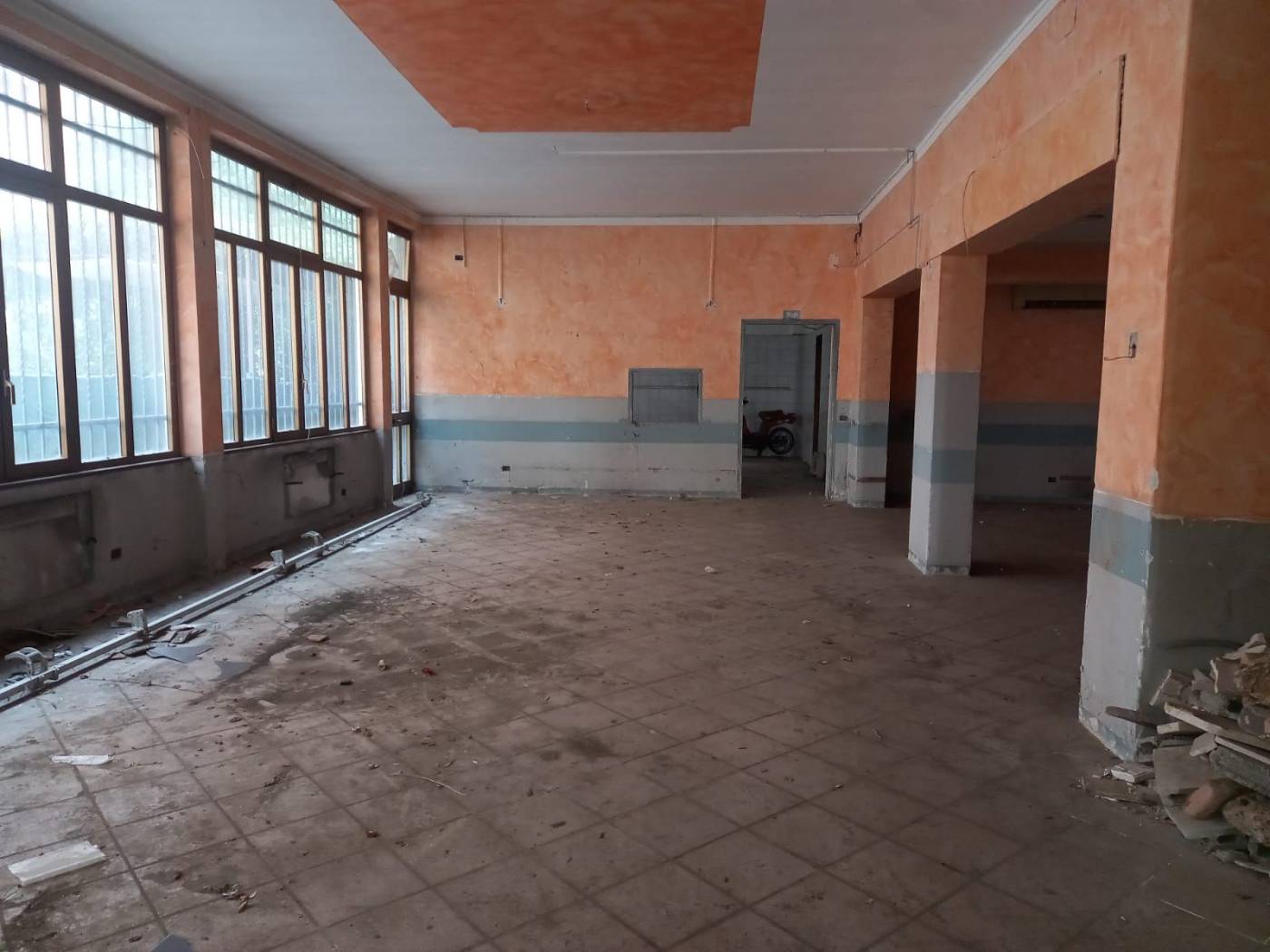 Interno non residenziale