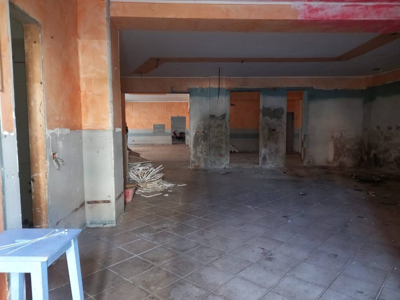 Interno non residenziale