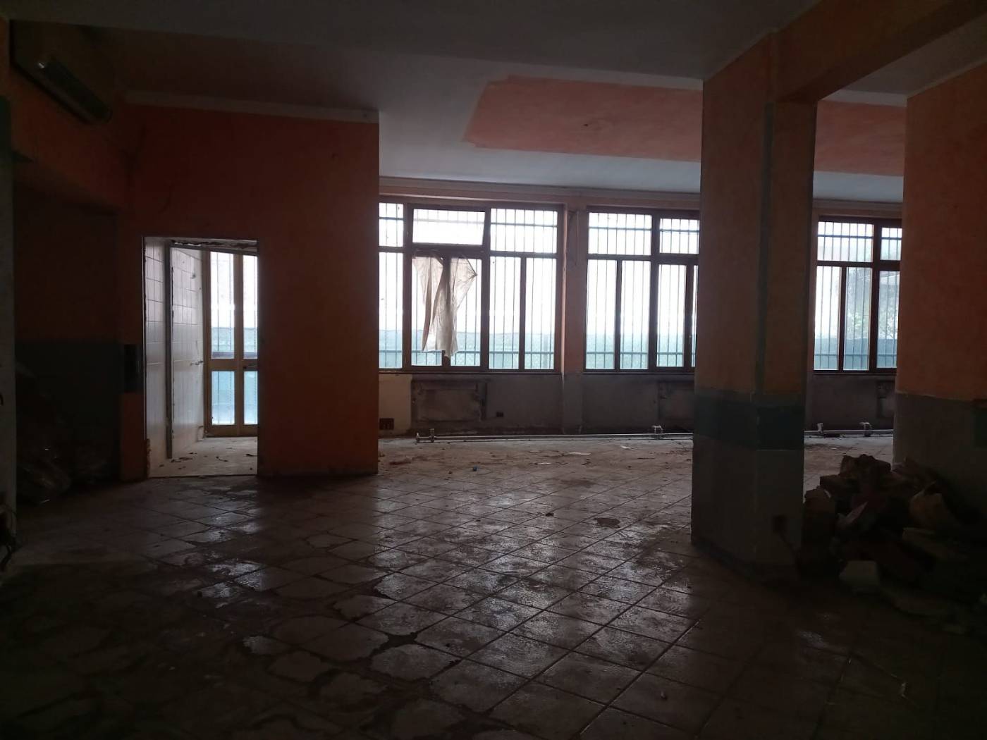 Interno non residenziale