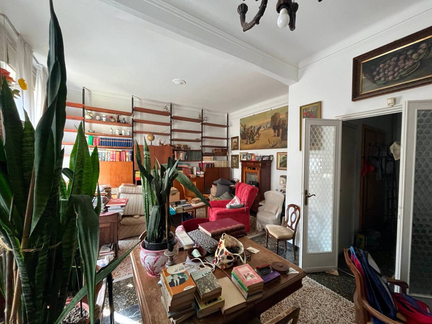 Veranda