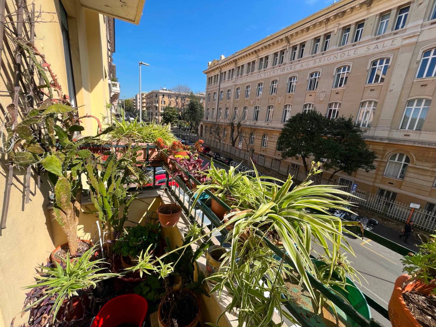 Balcone