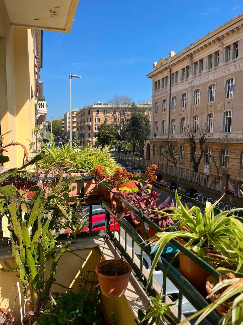 Balcone