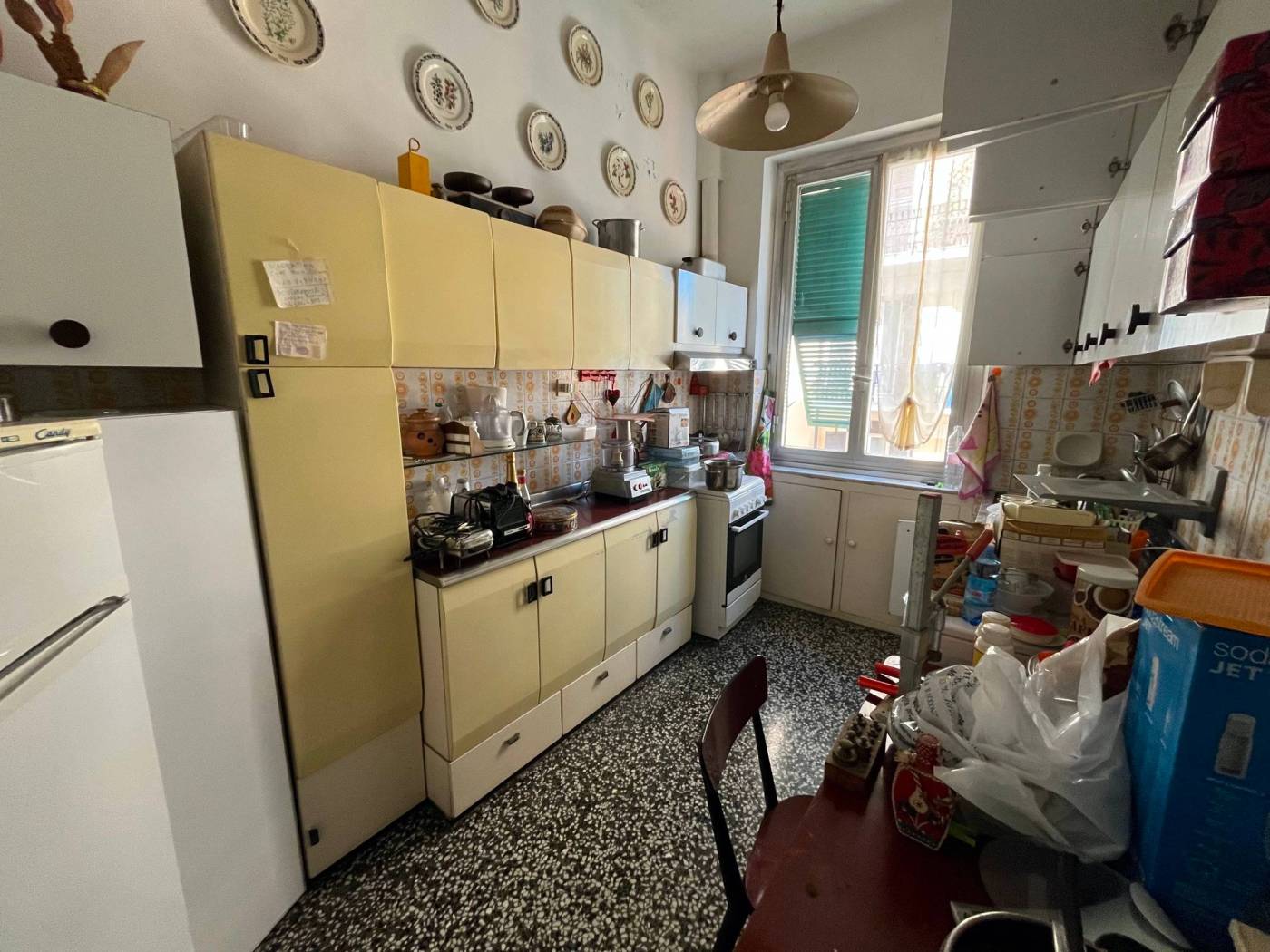 Cucina