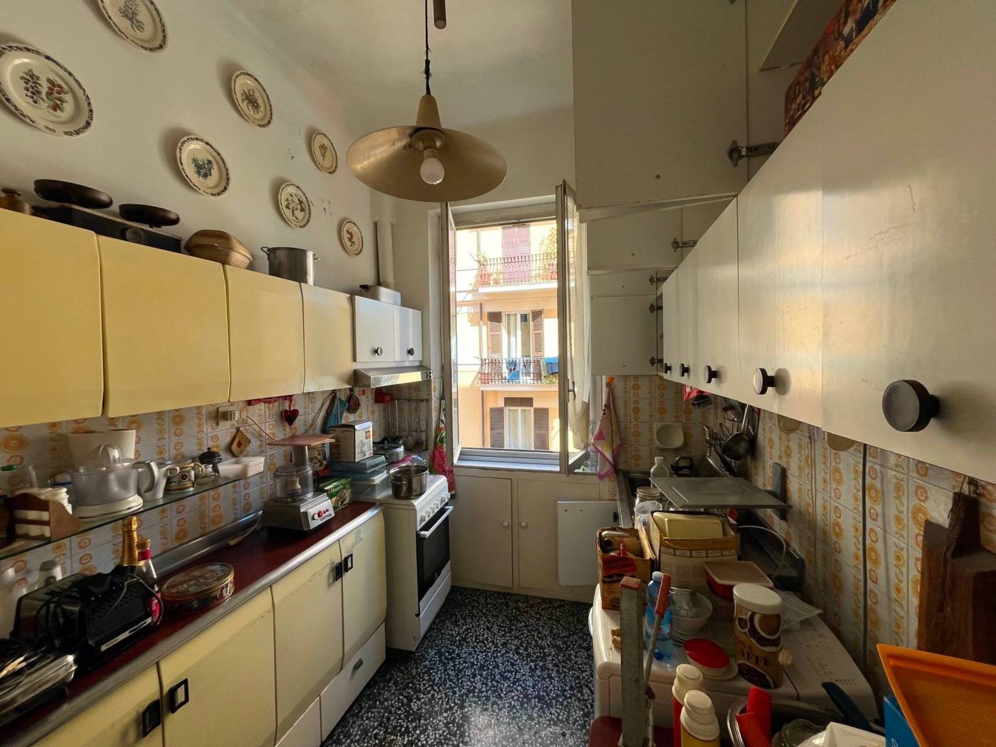 Cucina