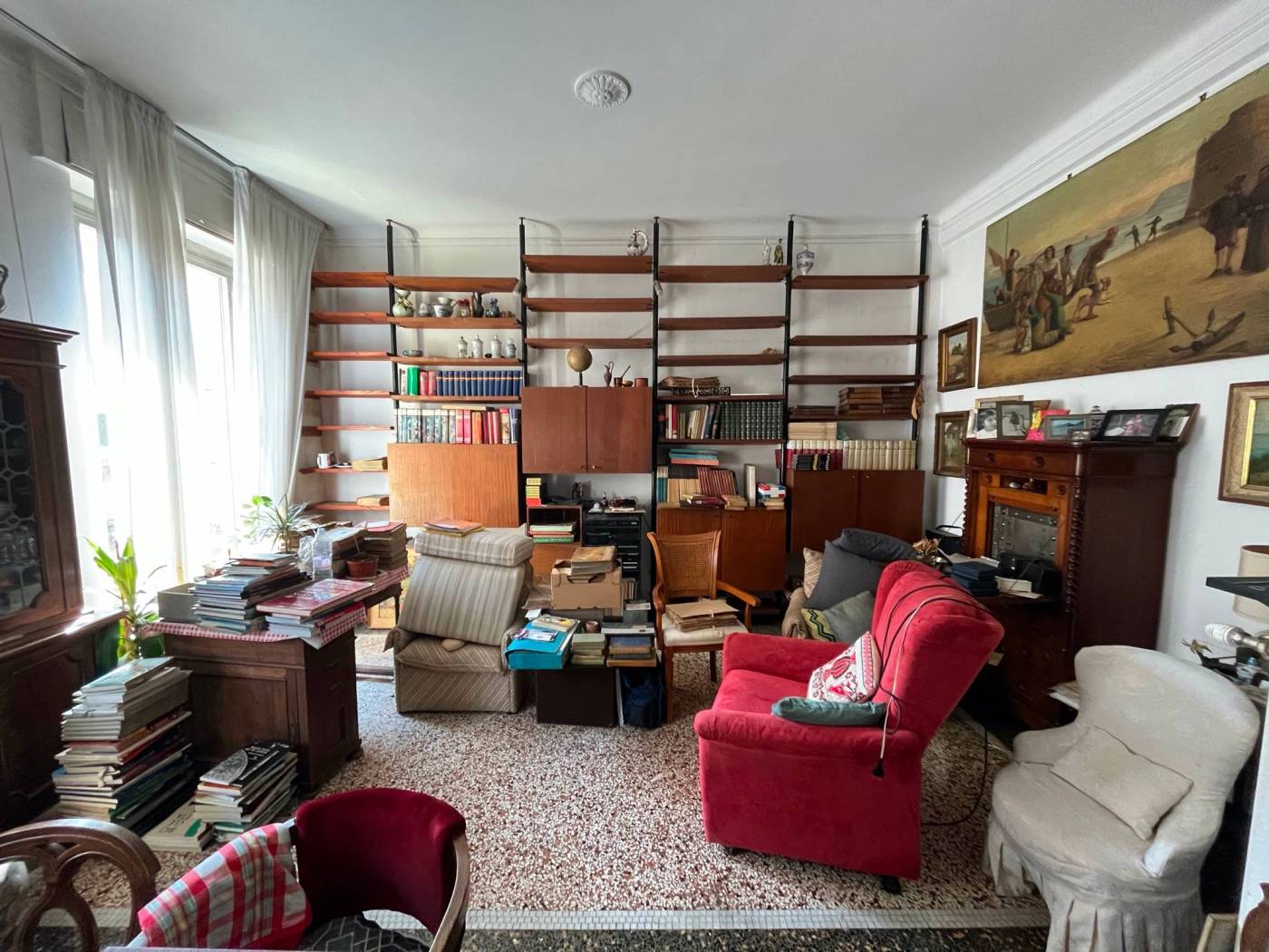 Salone