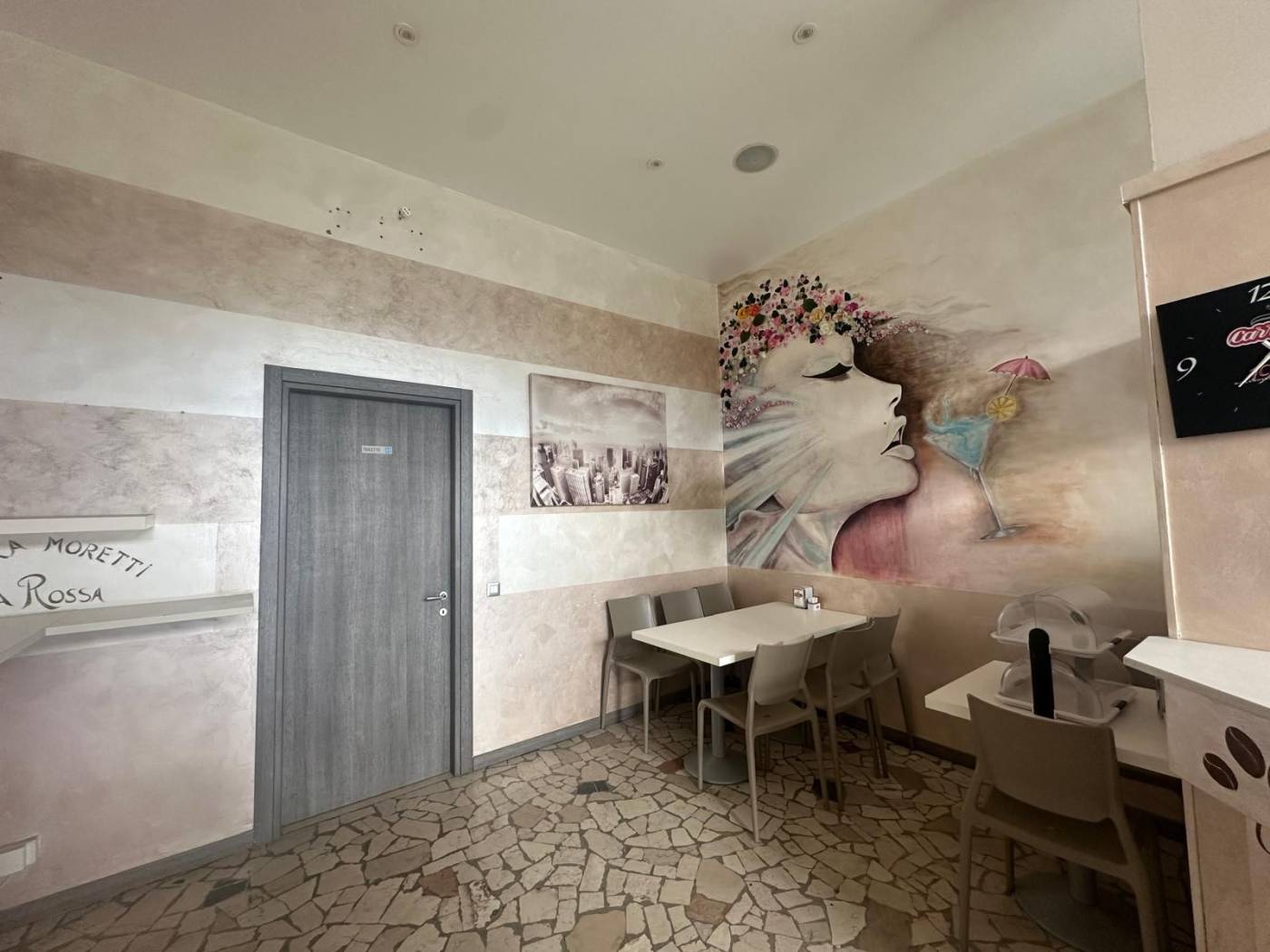 Interno non residenziale
