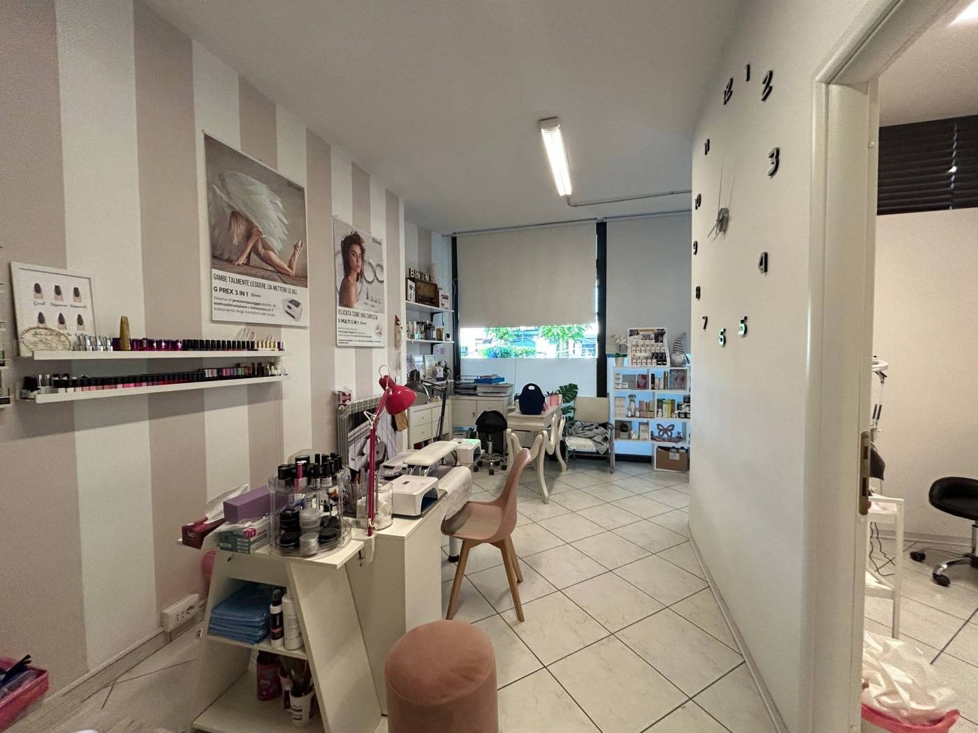 Interno non residenziale