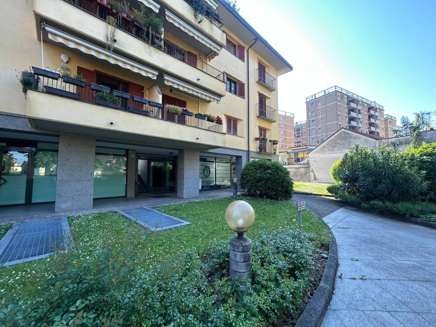 Giardino