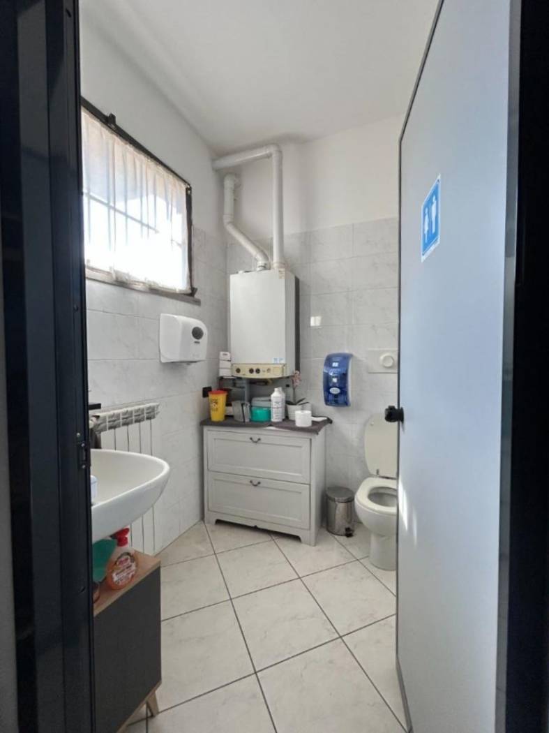 Bagno