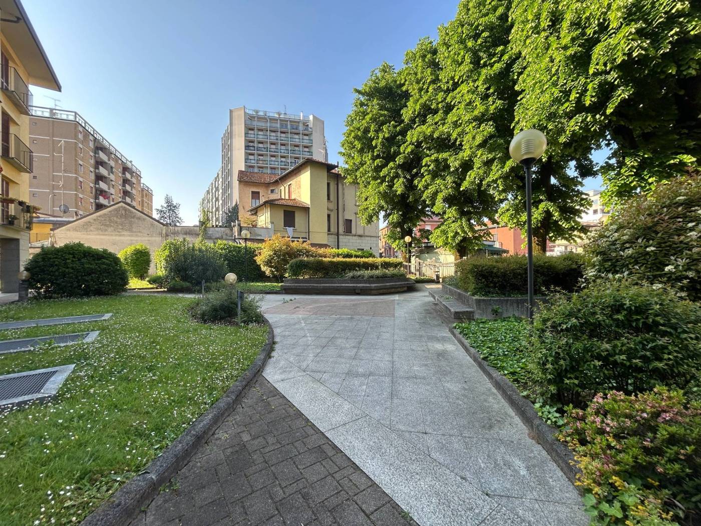Giardino