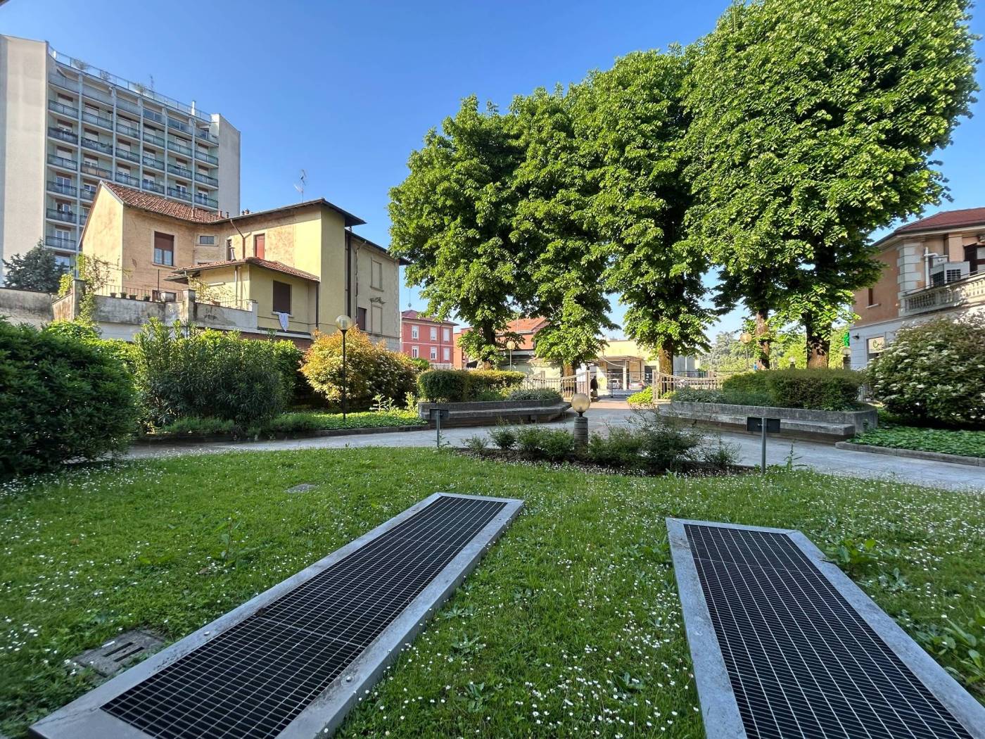 Giardino