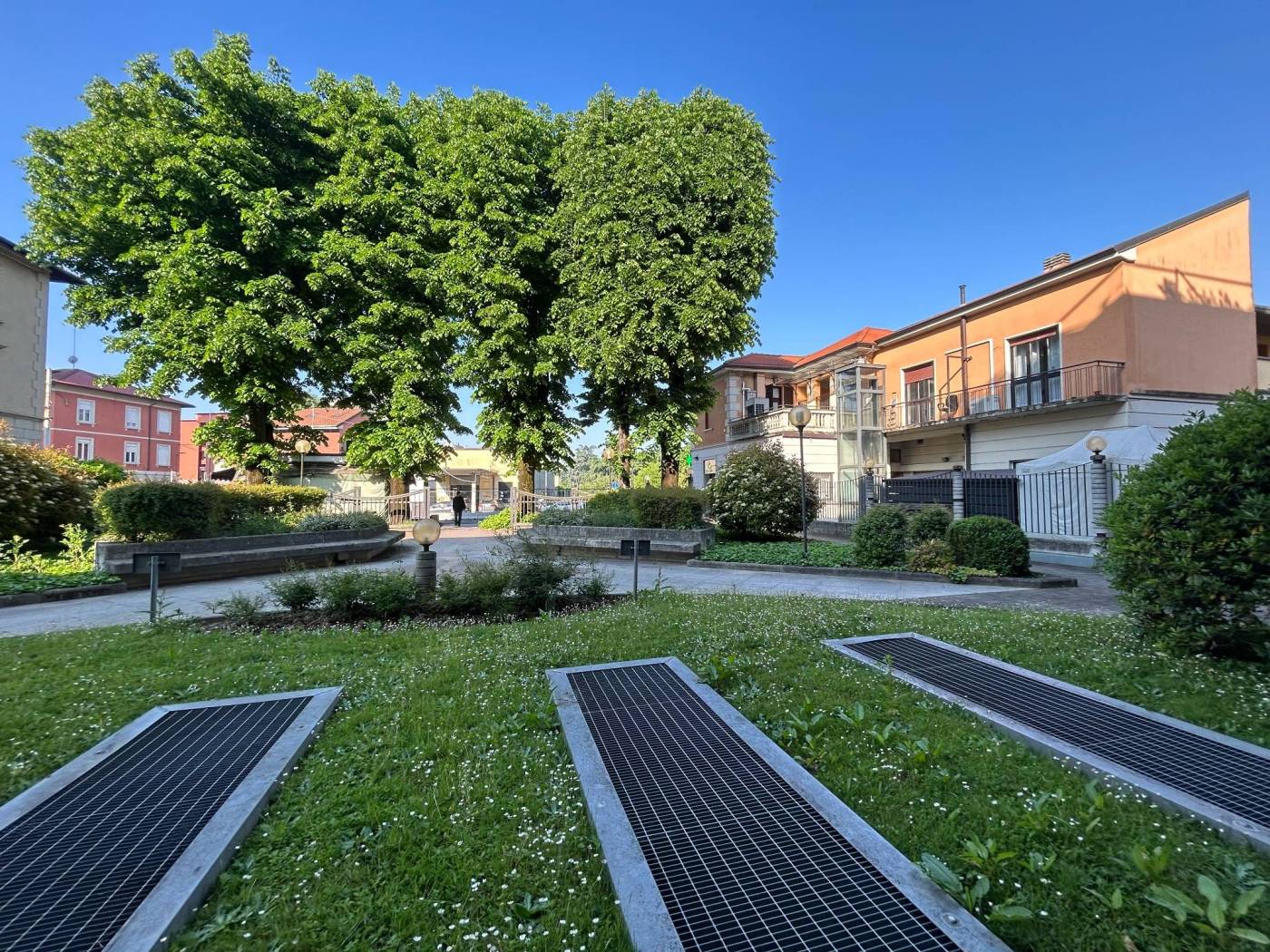 Giardino