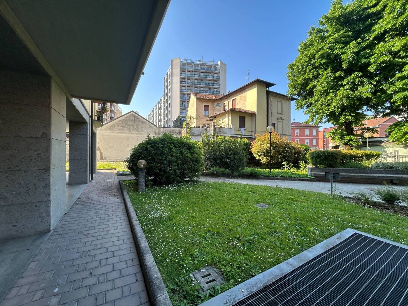 Giardino