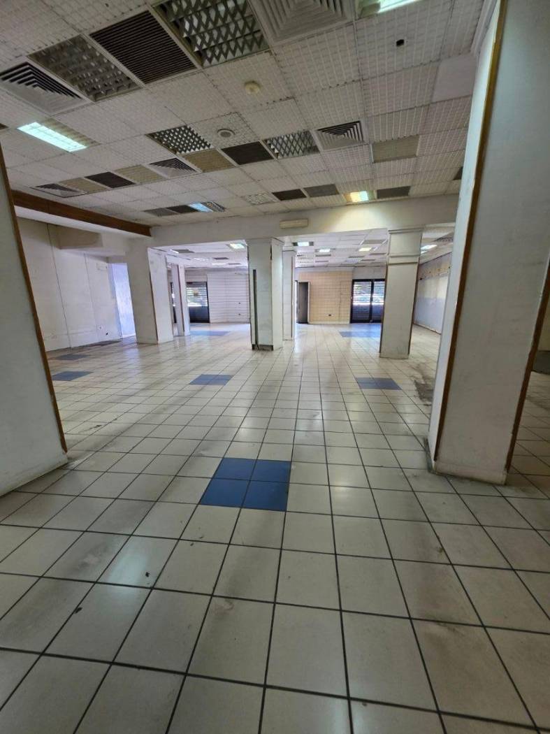 Interno non residenziale