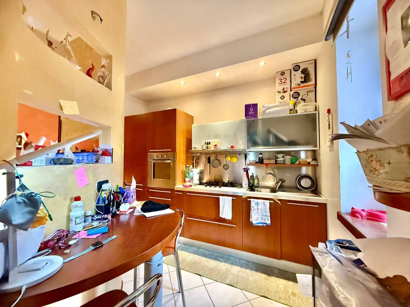 Cucina