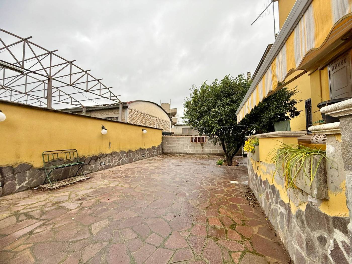 Giardino