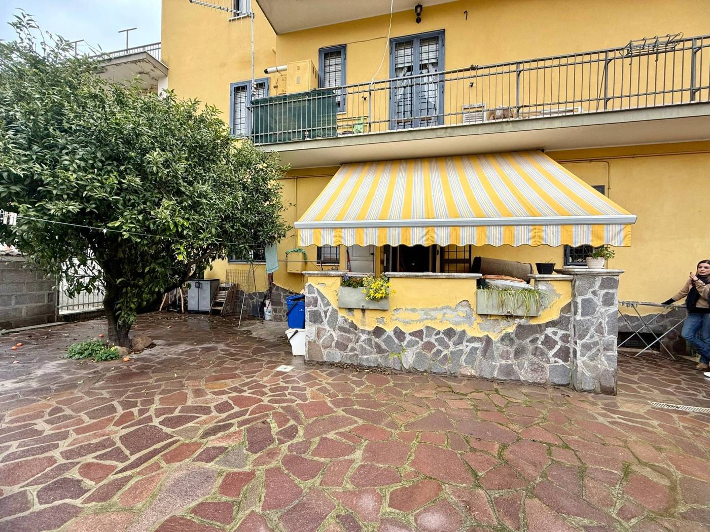 Giardino