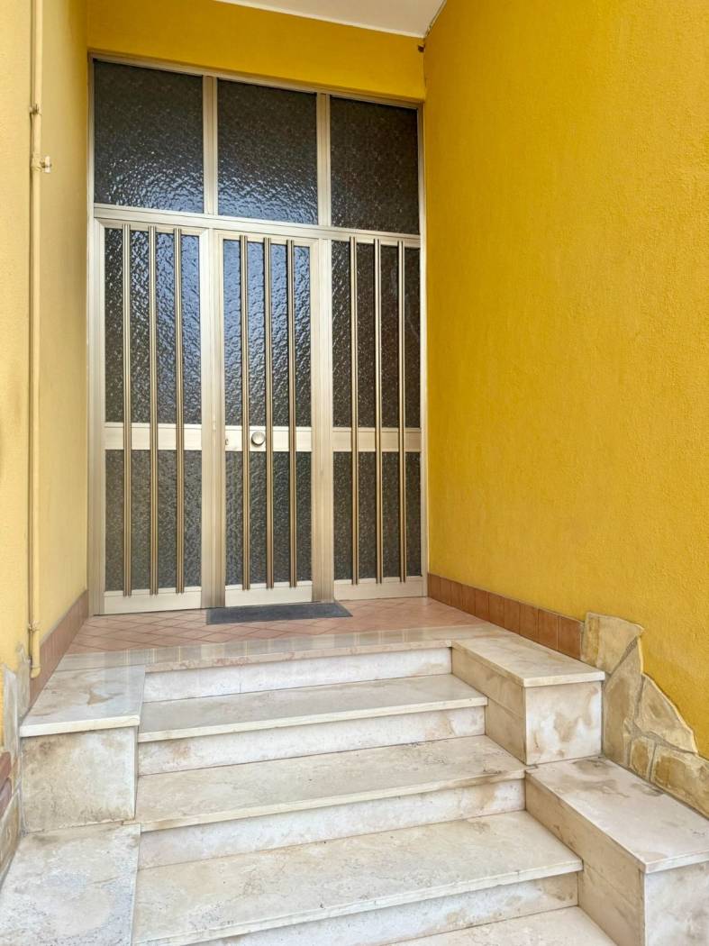Interno palazzo