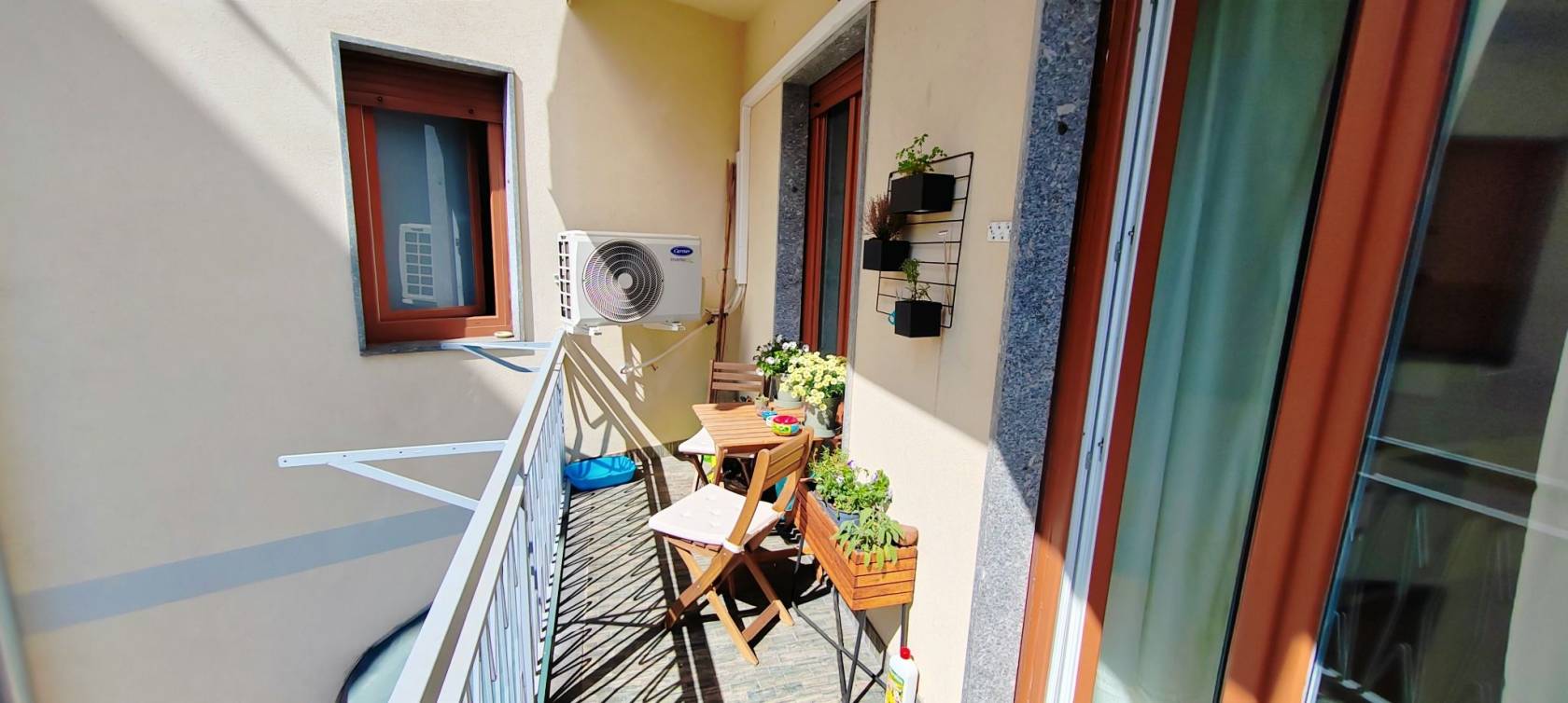 Balcone