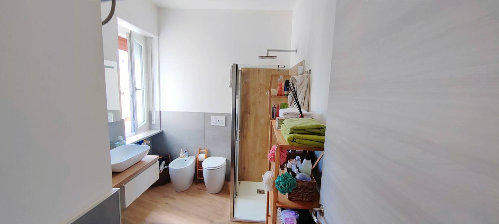 Bagno