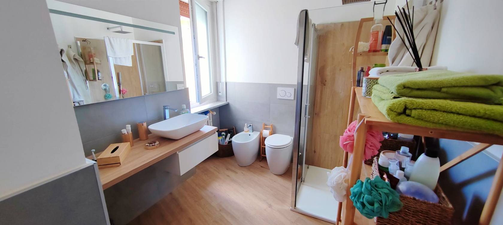 Bagno