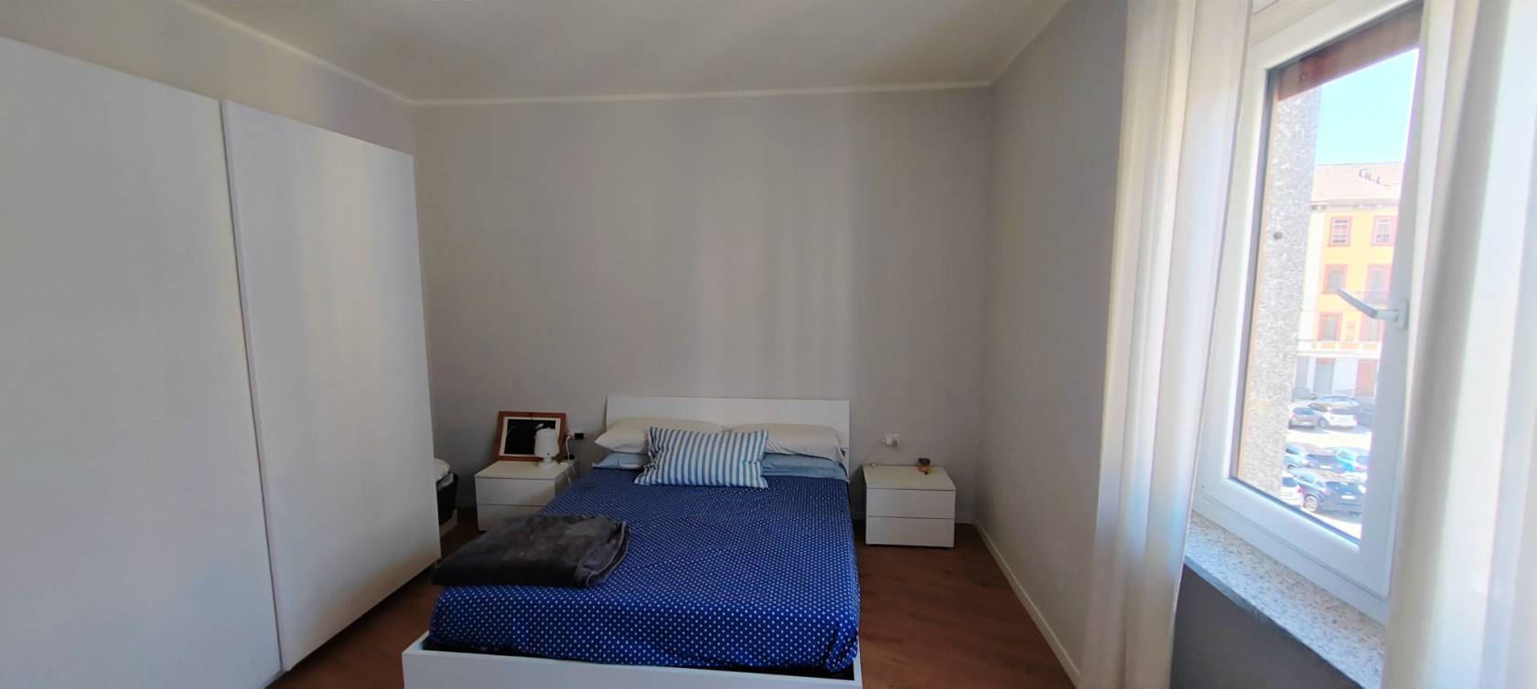 Camera da letto